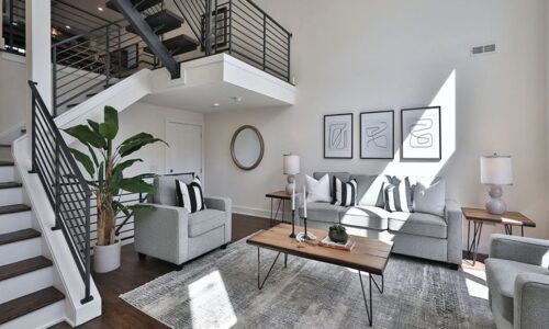 Chung cư The Manor Central Park